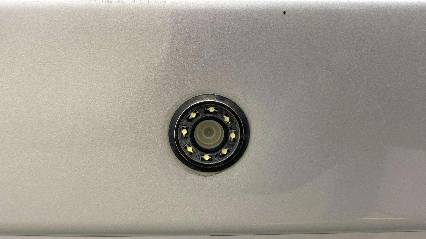 2023 Maruti Swift VXI CNG, CNG, Manual, 42,482 km, Parking Camera