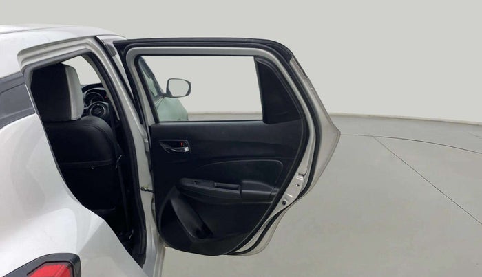 2023 Maruti Swift VXI CNG, CNG, Manual, 42,474 km, RHS Rear Door