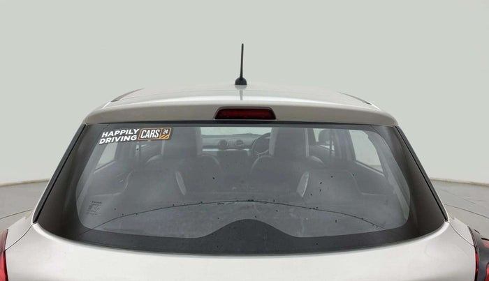 2023 Maruti Swift VXI CNG, CNG, Manual, 42,474 km, Rear Windshield