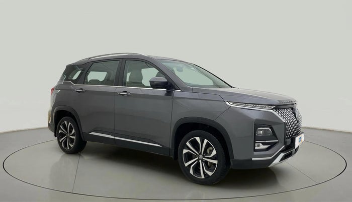 2023 MG HECTOR SMART PRO 1.5 TURBO MT PETROL, Petrol, Manual, 14,602 km, Right Front Diagonal