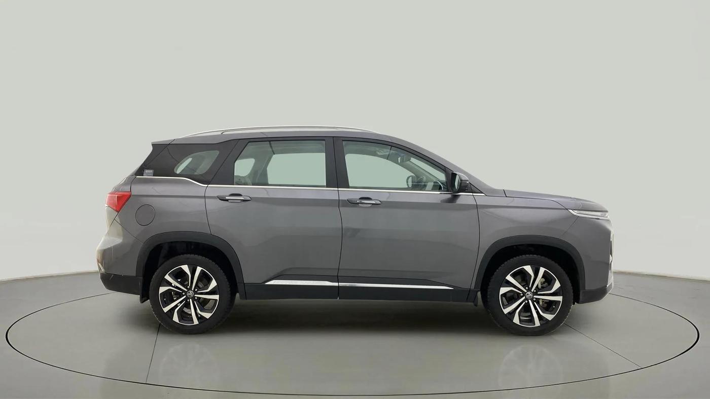 2023 MG HECTOR SMART PRO 1.5 TURBO MT PETROL, Petrol, Manual, 14,667 km, Right Side View