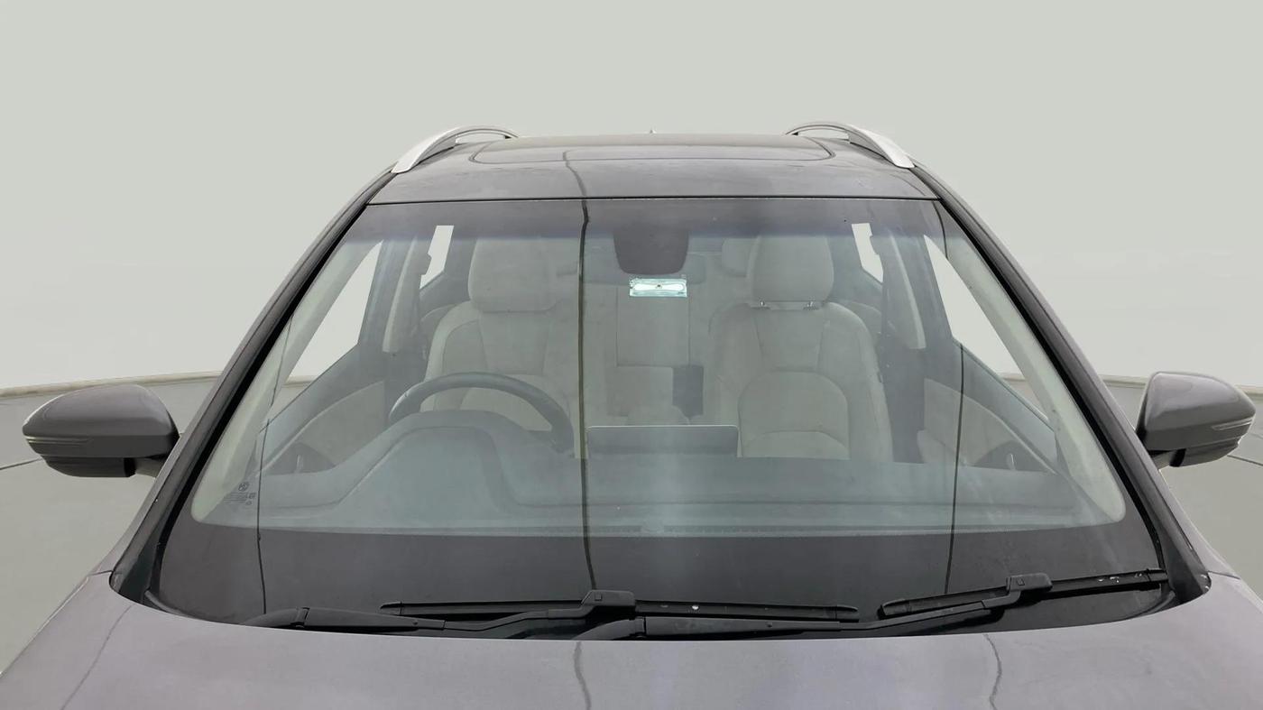 2023 MG HECTOR SMART PRO 1.5 TURBO MT PETROL, Petrol, Manual, 14,667 km, Front Windshield