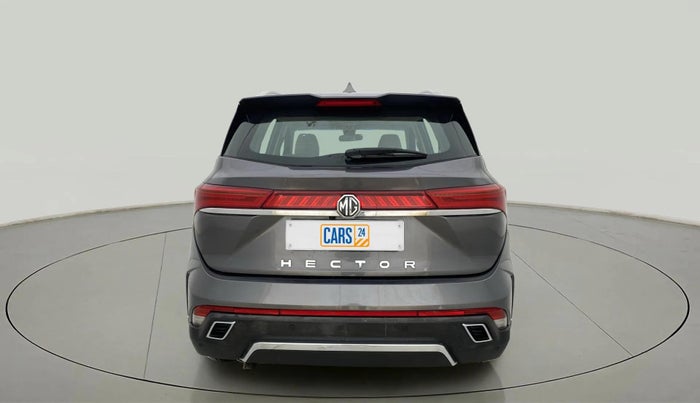 2023 MG HECTOR SMART PRO 1.5 TURBO MT PETROL, Petrol, Manual, 14,602 km, Back/Rear