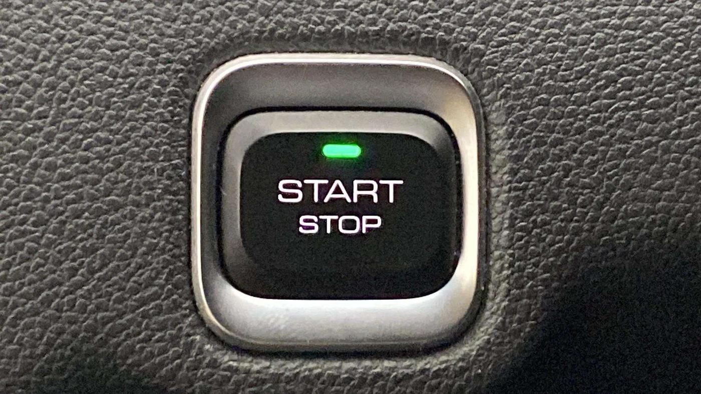 2023 MG HECTOR SMART PRO 1.5 TURBO MT PETROL, Petrol, Manual, 14,667 km, Keyless Start/ Stop Button