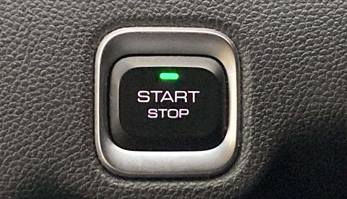 2023 MG HECTOR SMART PRO 1.5 TURBO MT PETROL, Petrol, Manual, 14,602 km, Keyless Start/ Stop Button