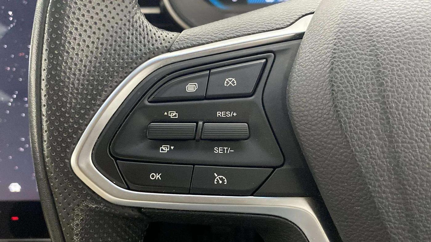 2023 MG HECTOR SMART PRO 1.5 TURBO MT PETROL, Petrol, Manual, 14,667 km, Adaptive Cruise Control