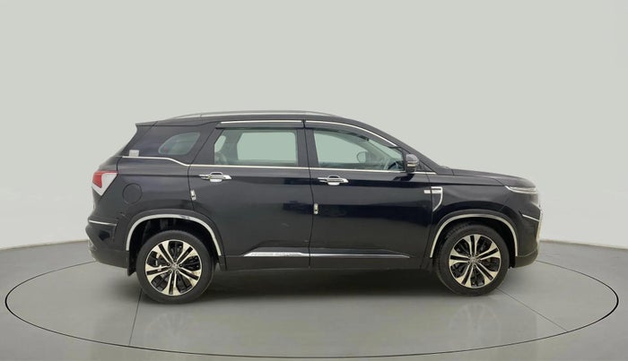 2021 MG HECTOR SHARP 1.5 PETROL CVT, Petrol, Automatic, 78,650 km, Right Side View