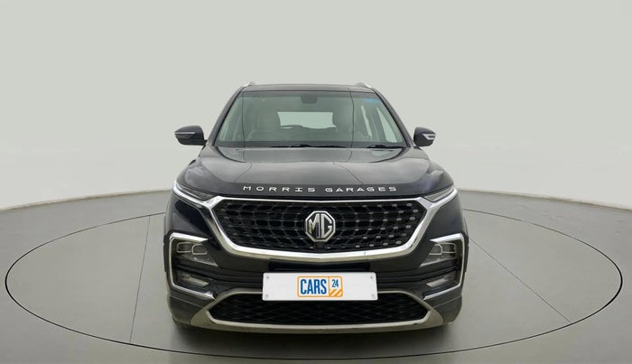 2021 MG HECTOR SHARP 1.5 PETROL CVT, Petrol, Automatic, 78,650 km, Front
