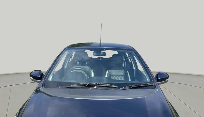 2021 Tata Tiago XT PETROL, Petrol, Manual, 43,547 km, Front Windshield