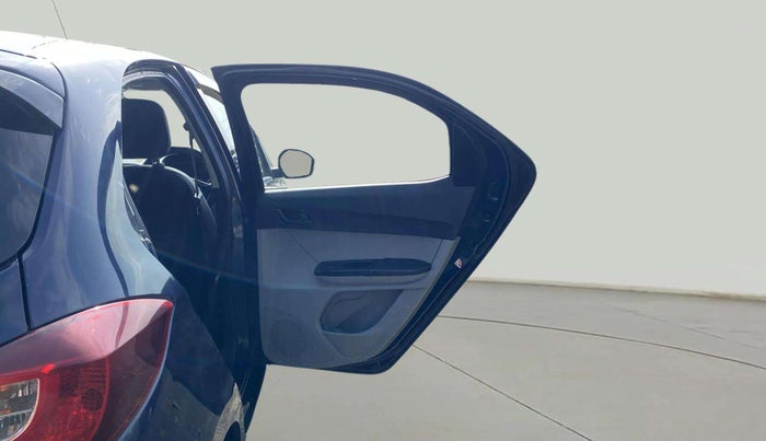 2021 Tata Tiago XT PETROL, Petrol, Manual, 43,547 km, RHS Rear Door