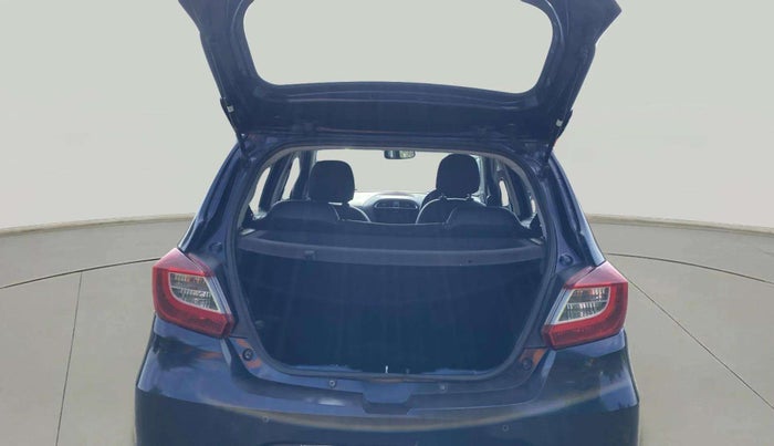 2021 Tata Tiago XT PETROL, Petrol, Manual, 43,547 km, Boot Open Zoomed View