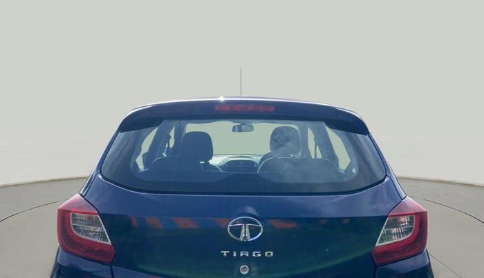2021 Tata Tiago XT PETROL, Petrol, Manual, 43,547 km, Rear Windshield