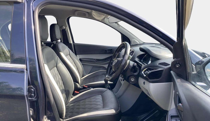 2021 Tata Tiago XT PETROL, Petrol, Manual, 43,547 km, Right Side Front Door Cabin
