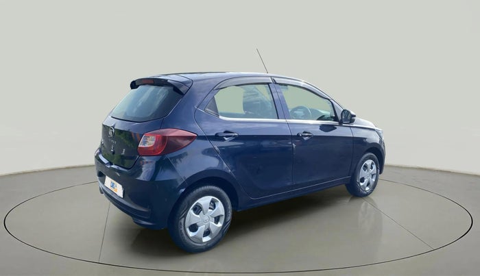 2021 Tata Tiago XT PETROL, Petrol, Manual, 43,547 km, Right Back Diagonal