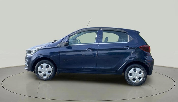 2021 Tata Tiago XT PETROL, Petrol, Manual, 43,547 km, Left Side