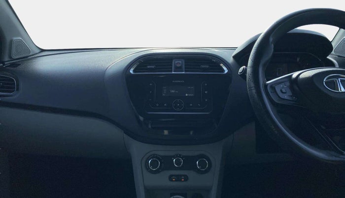 2021 Tata Tiago XT PETROL, Petrol, Manual, 43,547 km, Air Conditioner
