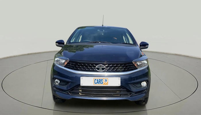 2021 Tata Tiago XT PETROL, Petrol, Manual, 43,547 km, Front