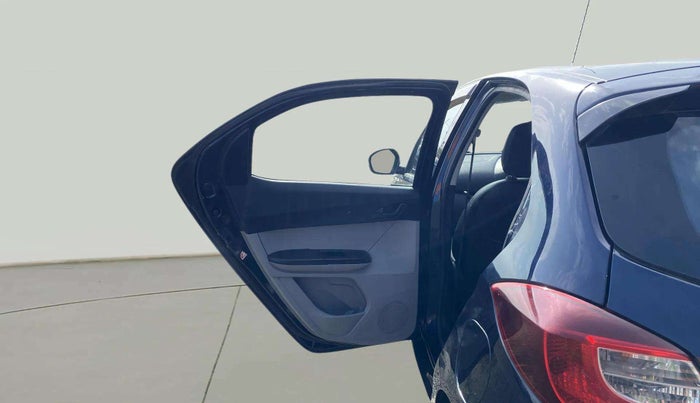 2021 Tata Tiago XT PETROL, Petrol, Manual, 43,547 km, LHS Rear Door