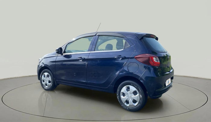 2021 Tata Tiago XT PETROL, Petrol, Manual, 43,547 km, Left Back Diagonal