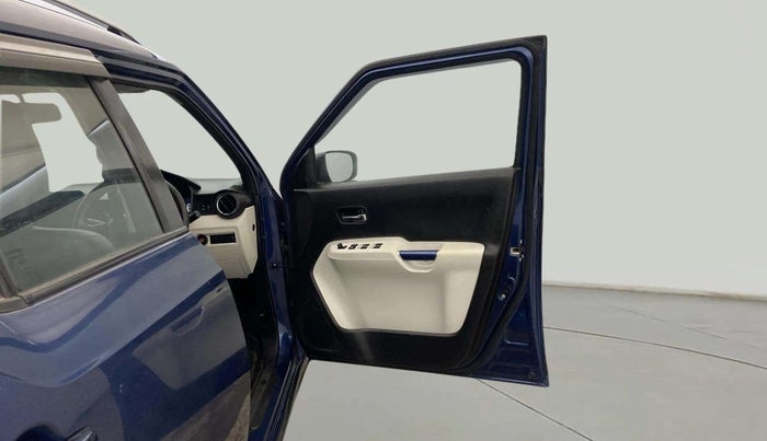 2022 Maruti IGNIS ZETA 1.2, Petrol, Manual, 65,225 km, RHS Front Door