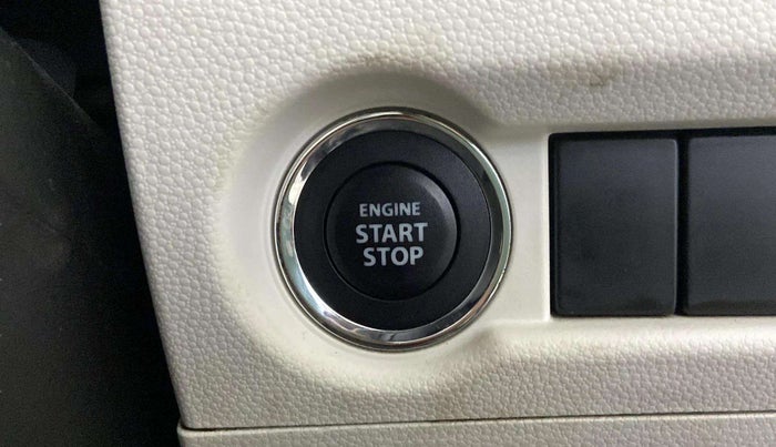 2022 Maruti IGNIS ZETA 1.2, Petrol, Manual, 65,225 km, Keyless Start/ Stop Button