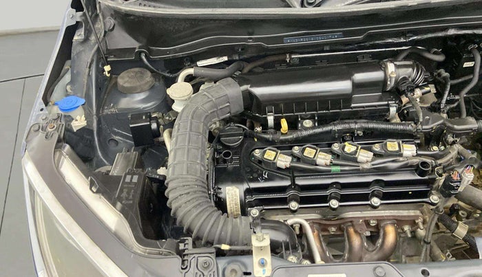2022 Maruti IGNIS ZETA 1.2, Petrol, Manual, 65,225 km, Engine View - Right