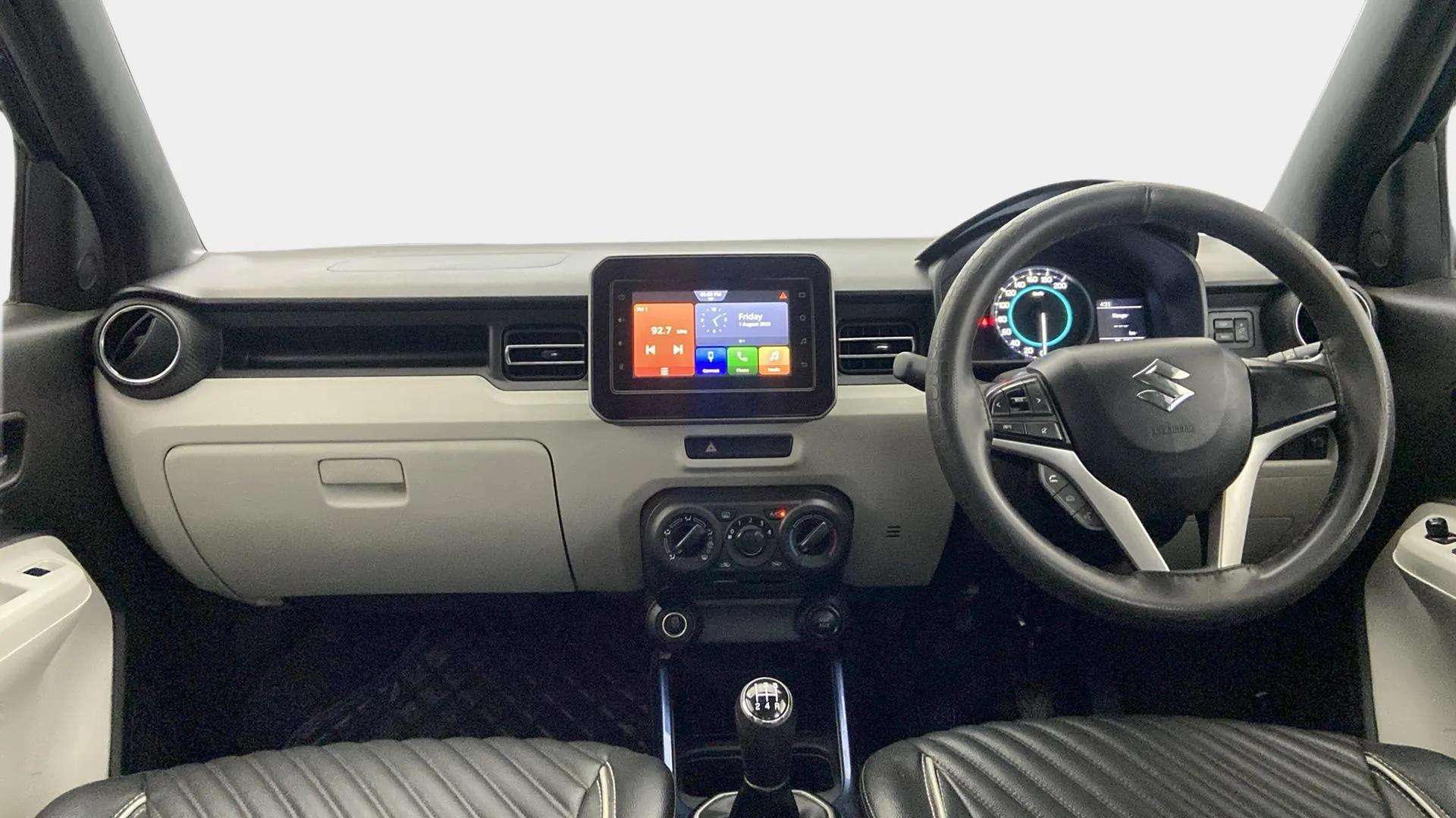 Interior