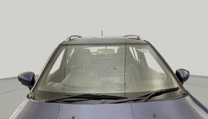 2022 Maruti IGNIS ZETA 1.2, Petrol, Manual, 65,225 km, Front Windshield