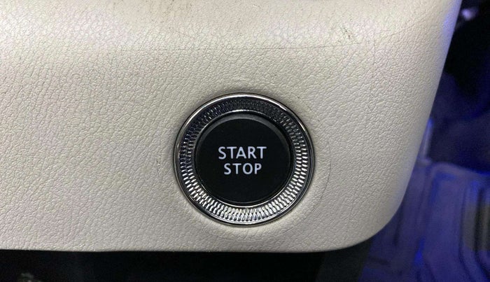 2022 Nissan MAGNITE XV PREMIUM TURBO CVT, Petrol, Automatic, 34,598 km, Keyless Start/ Stop Button