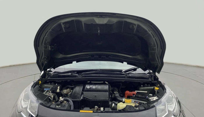 2023 Tata NEXON XZA PLUS DIESEL, Diesel, Automatic, 30,146 km, Open Bonet