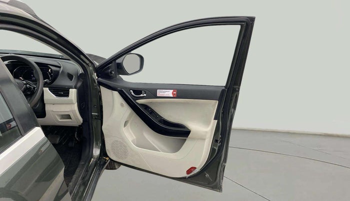 2023 Tata NEXON XZA PLUS DIESEL, Diesel, Automatic, 30,146 km, RHS Front Door