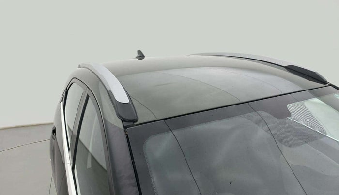 2023 Tata NEXON XZA PLUS DIESEL, Diesel, Automatic, 30,146 km, Roof