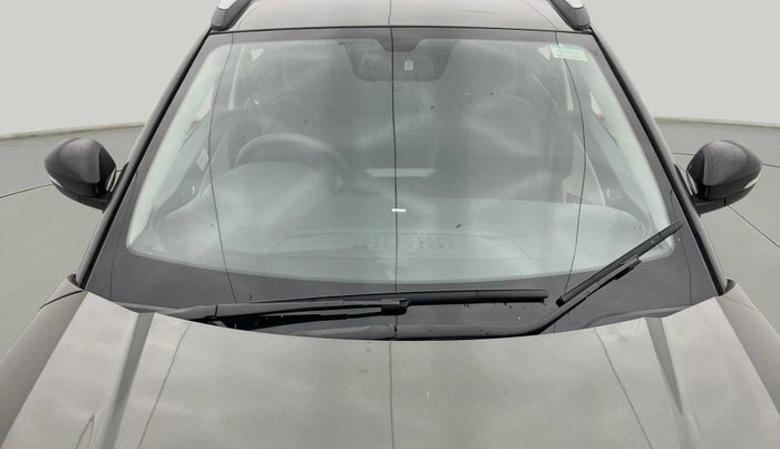 2023 Tata NEXON XZA PLUS DIESEL, Diesel, Automatic, 30,146 km, Front Windshield
