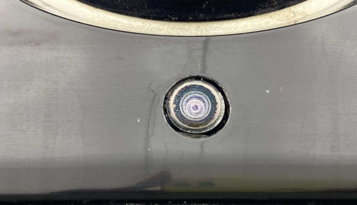 2023 Tata NEXON XZA PLUS DIESEL, Diesel, Automatic, 30,146 km, Parking Camera