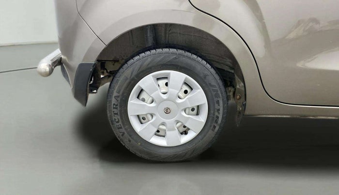 2019 Maruti New Wagon-R LXI 1.0, Petrol, Manual, 62,571 km, Right Rear Wheel