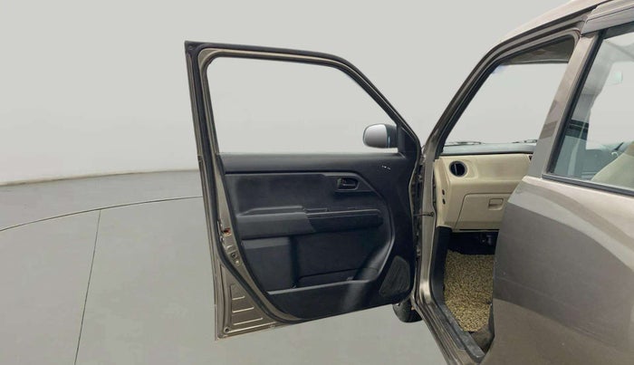 2019 Maruti New Wagon-R LXI 1.0, Petrol, Manual, 62,571 km, LHS Front Door