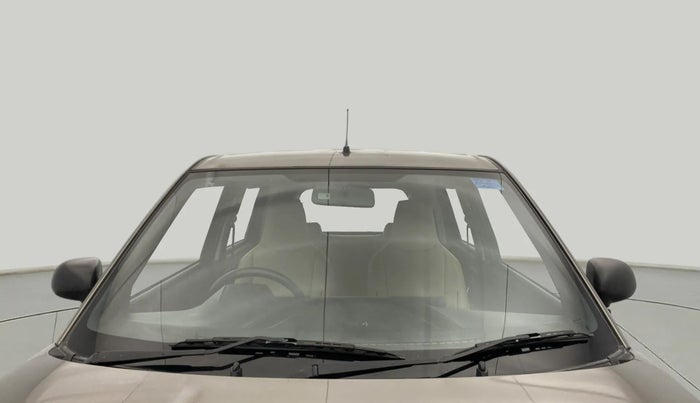 2019 Maruti New Wagon-R LXI 1.0, Petrol, Manual, 62,571 km, Front Windshield