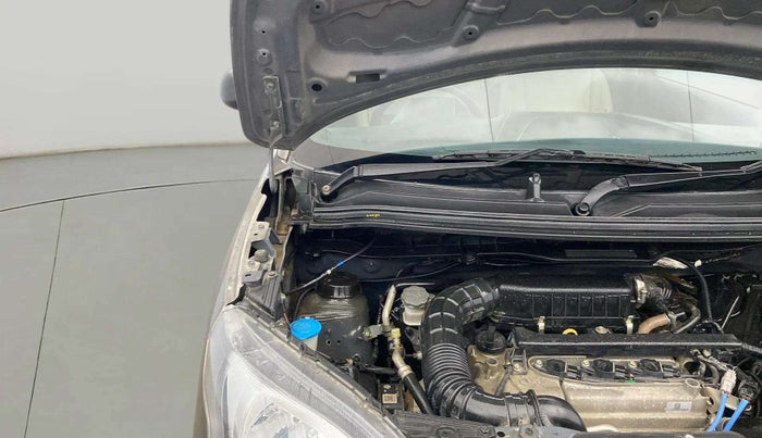 2019 Maruti New Wagon-R LXI 1.0, Petrol, Manual, 62,571 km, Engine View - Right