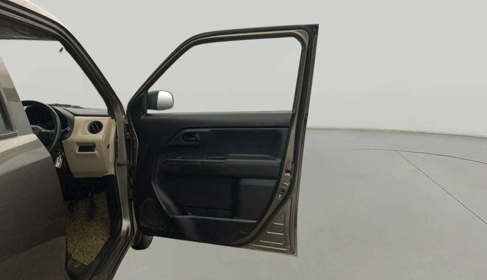 2019 Maruti New Wagon-R LXI 1.0, Petrol, Manual, 62,571 km, RHS Front Door