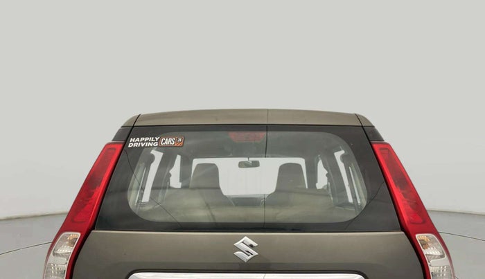 2019 Maruti New Wagon-R LXI 1.0, Petrol, Manual, 62,571 km, Rear Windshield