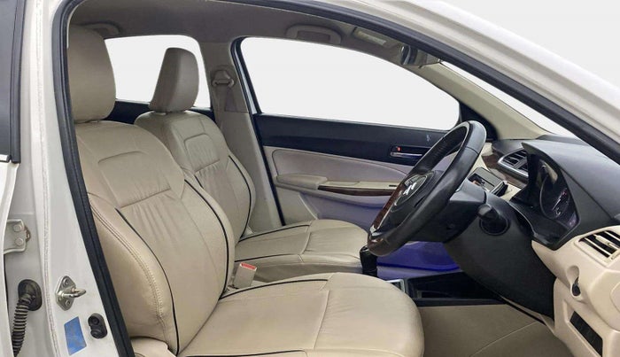 2020 Maruti Dzire ZXI PLUS, Petrol, Manual, 84,586 km, Right Side Front Door Cabin