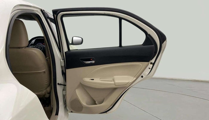 2020 Maruti Dzire ZXI PLUS, Petrol, Manual, 84,586 km, RHS Rear Door
