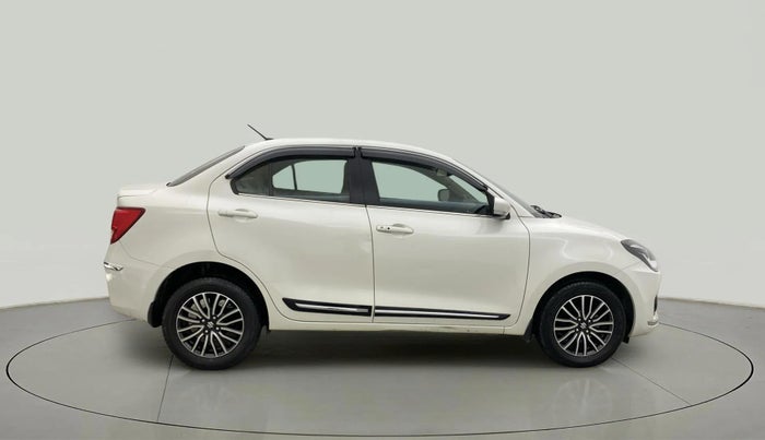 2020 Maruti Dzire ZXI PLUS, Petrol, Manual, 84,586 km, Right Side View