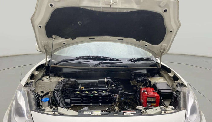 2020 Maruti Dzire ZXI PLUS, Petrol, Manual, 84,586 km, Open Bonet