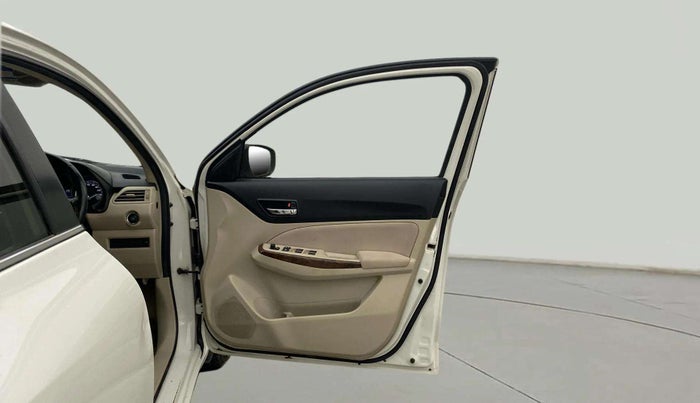 2020 Maruti Dzire ZXI PLUS, Petrol, Manual, 84,586 km, RHS Front Door