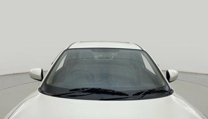 2020 Maruti Dzire ZXI PLUS, Petrol, Manual, 84,586 km, Front Windshield