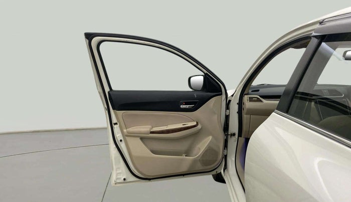 2020 Maruti Dzire ZXI PLUS, Petrol, Manual, 84,586 km, LHS Front Door