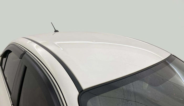 2020 Maruti Dzire ZXI PLUS, Petrol, Manual, 84,586 km, Roof