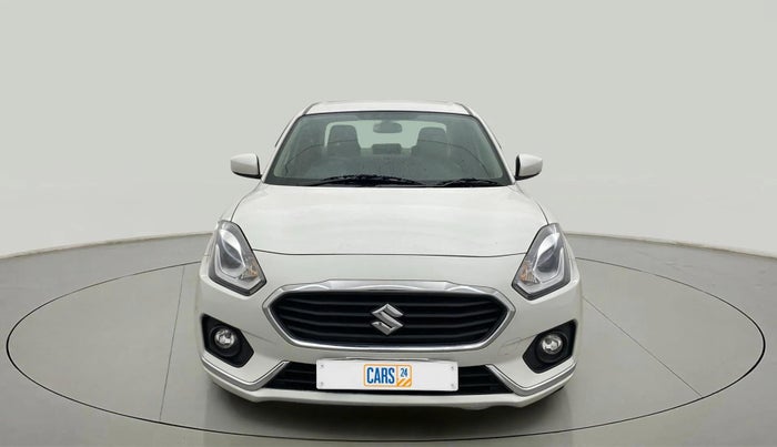 2020 Maruti Dzire ZXI PLUS, Petrol, Manual, 84,586 km, Front