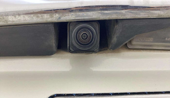 2020 Maruti Dzire ZXI PLUS, Petrol, Manual, 84,586 km, Parking Camera